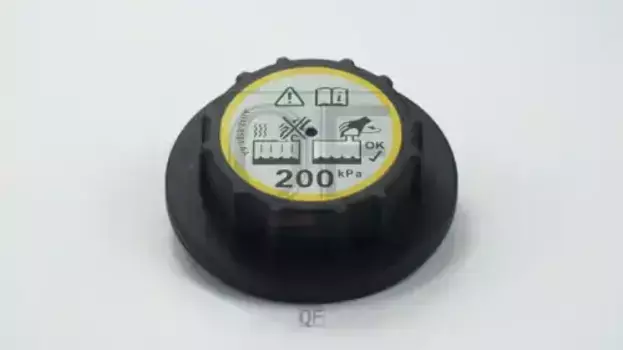Крышка расширительного бачка QUATTRO FRENI QF35A00049