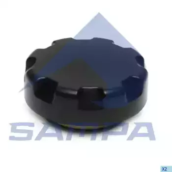 Крышка расширительного бачка SAMPA 038.098