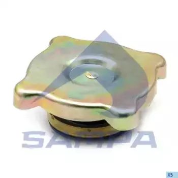 Крышка расширительного бачка SAMPA 200.124-01