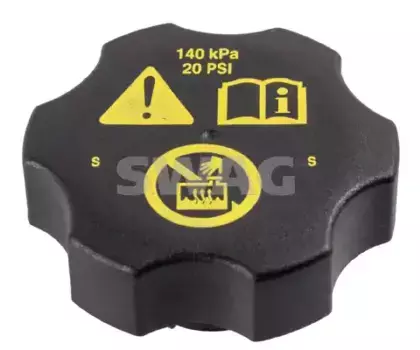 Крышка расширительного бачка SWAG 40936579