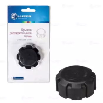 Крышка расширительного бачка LUZAR LL0108