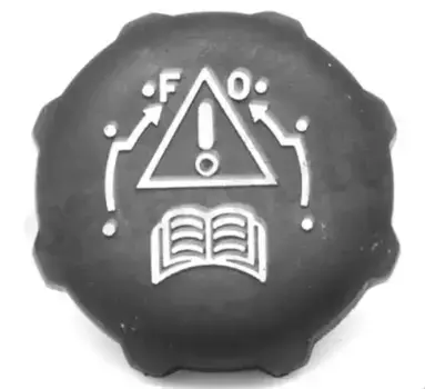 Крышка расширительного бачка VERNET RC0077