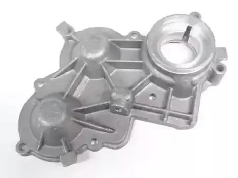 крышка раздатки задняя!\ LADA 21214 21210-1802080-10