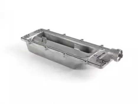 крышка с уплотнительной прокладкой!\ BMW E60 5.5i N62N all 11 14 7 507 278