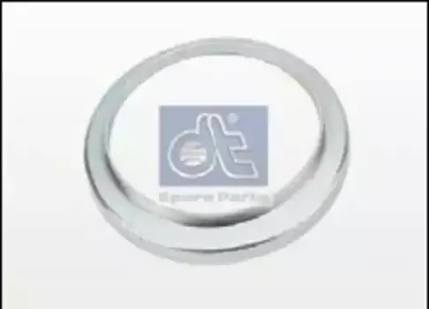 крышка сальника! КПП\MB Actros, Axor 4.60736 DT