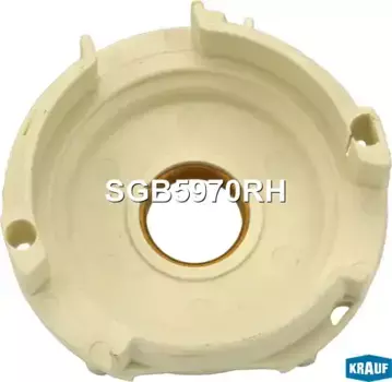 крышка шестерни редуктора!\ SGB5970RH KRAUF