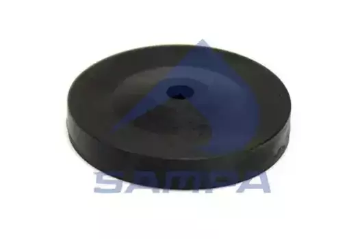 крышка шкворня! нижняя\ RVI 015.049 SAMPA