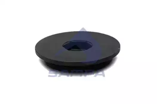 крышка шкворня! под шестигранник \ Scania 047.047 SAMPA