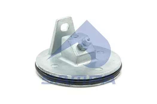 крышка шкворня! поворотный кулак\ MB 204.203 SAMPA