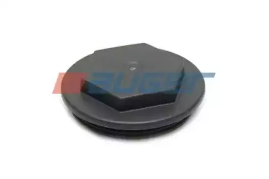 крышка! шкворня\ Volvo FH12 00-08 80701 AUGER