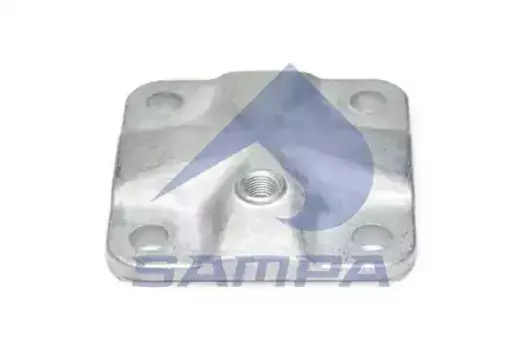 крышка шкворня !\VOLVO FH16 031.432 SAMPA