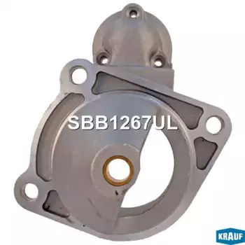 Крышка стартера передняя SBB1267UL KRAUF