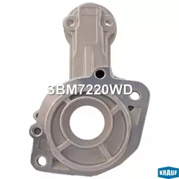 Крышка стартера передняя SBM7220WD KRAUF
