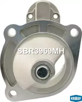 Крышка стартера передняя SBR3969MH KRAUF