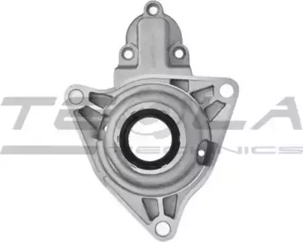 крышка стартера! передняя\ VW Transporter 1.9D/2.4D/2.5TD 91-03 TT81367 TESLA TECHNICS