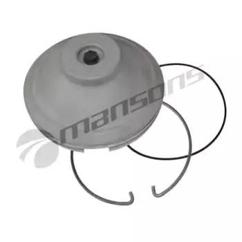 Крышка ступицы MANSONS 100.039