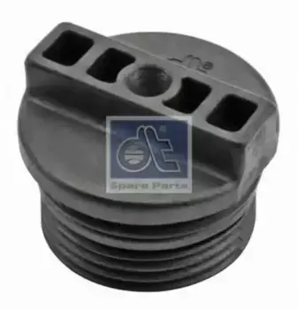 Крышка ступицы DT 2.65072