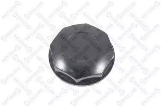Крышка ступицы STELLOX 83-00034-SX