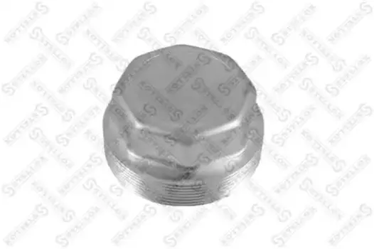 Крышка ступицы STELLOX 83-00006-SX