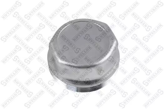 Крышка ступицы STELLOX 83-00004-SX