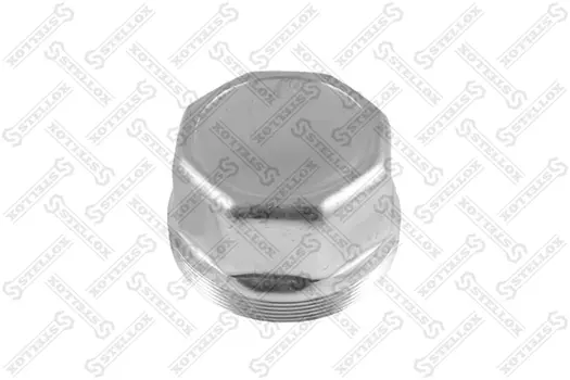 Крышка ступицы STELLOX 83-00007-SX
