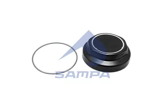 Крышка ступицы SAMPA 071.030