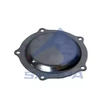Крышка ступицы SAMPA 085.023