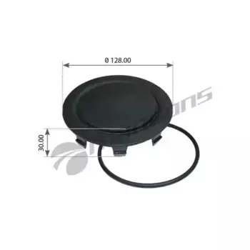 Крышка ступицы MANSONS 602.005