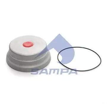Крышка ступицы SAMPA 075.054