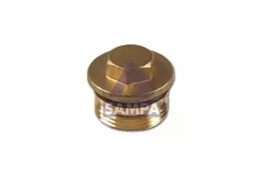 Крышка ступицы SAMPA 030.247