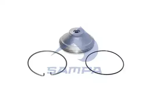 Крышка ступицы SAMPA 040.587/2
