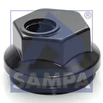 Крышка ступицы SAMPA 061.290
