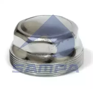 Крышка ступицы SAMPA 070.075