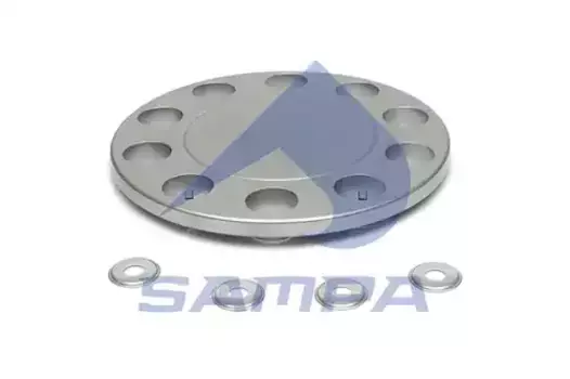Крышка ступицы SAMPA 079.351