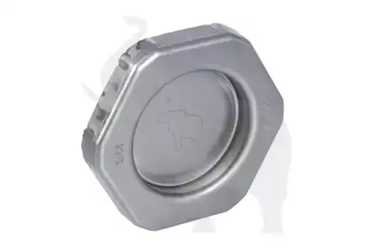 Крышка ступицы SCHMITZ 1012792