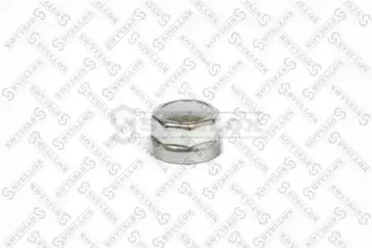 Крышка ступицы STELLOX 83-00008-SX