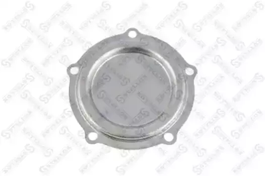 Крышка ступицы STELLOX 83-00009-SX