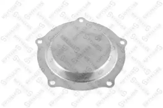 Крышка ступицы STELLOX 83-00020-SX