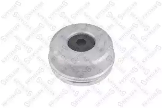 Крышка ступицы STELLOX 83-00030-SX