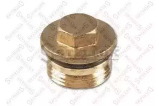 Крышка ступицы STELLOX 85-31101-SX