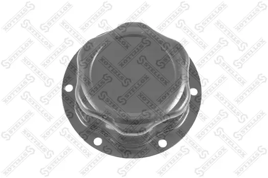 Крышка ступицы STELLOX 83-00010-SX