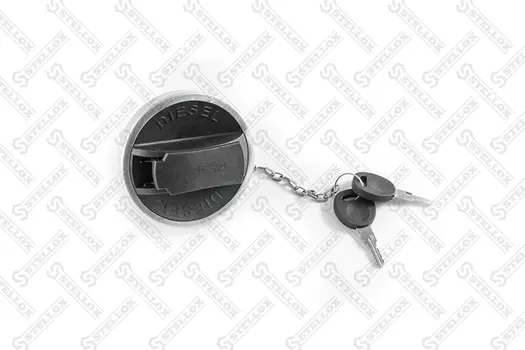 Крышка топливного бака (бензобака) STELLOX 89-05508-SX