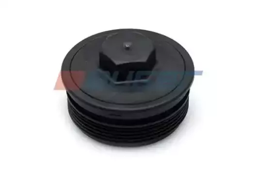 крышка топл. фильтра! M54 малая\ MAN D0836/2066/2866/2876 81202 AUGER