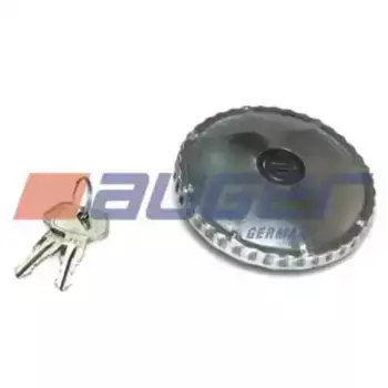 Крышка топливного бака (бензобака) AUGER 54696