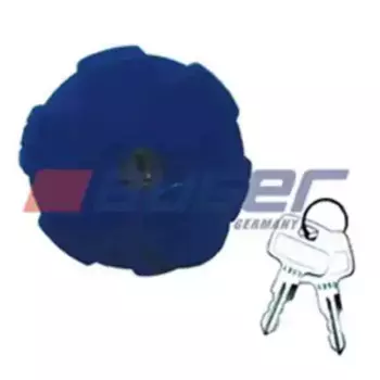 Крышка топливного бака (бензобака) AUGER 56506