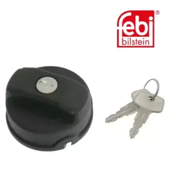 Крышка топливного бака (бензобака) FEBI 02211