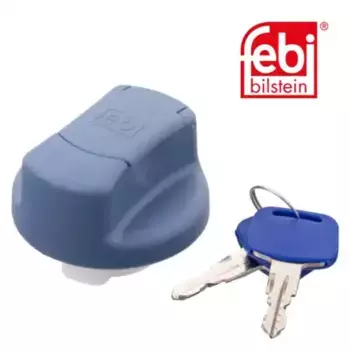 Крышка топливного бака (бензобака) FEBI 100327