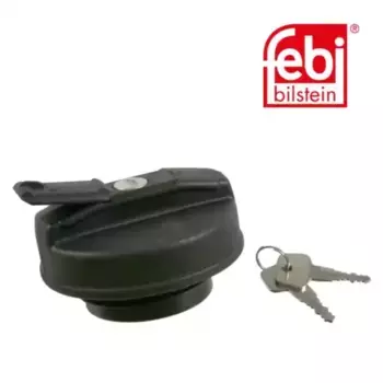 Крышка топливного бака (бензобака) FEBI 18089