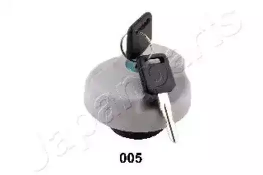 Крышка топливного бака (бензобака) JAPANPARTS KL-005