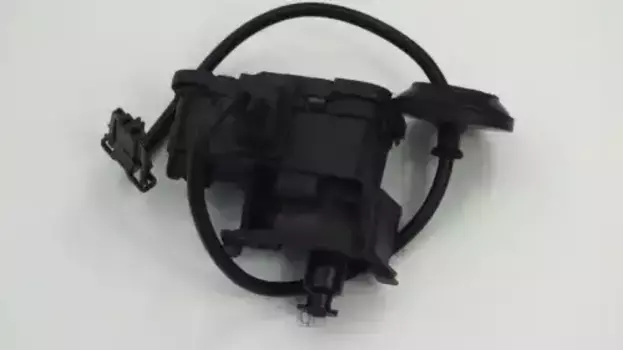 Крышка топливного бака (бензобака) QUATTRO FRENI QF07H00004